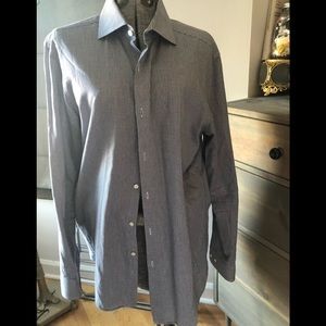 3 Hugo Boss dress shirts